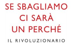 Se sbagliamo ci sarà un perché - Matthew Syed